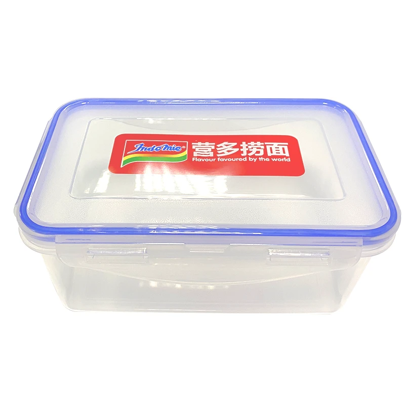 营多定制保鲜盒