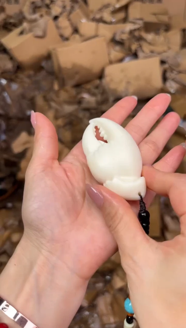 大檀精品手串《无礼盒》