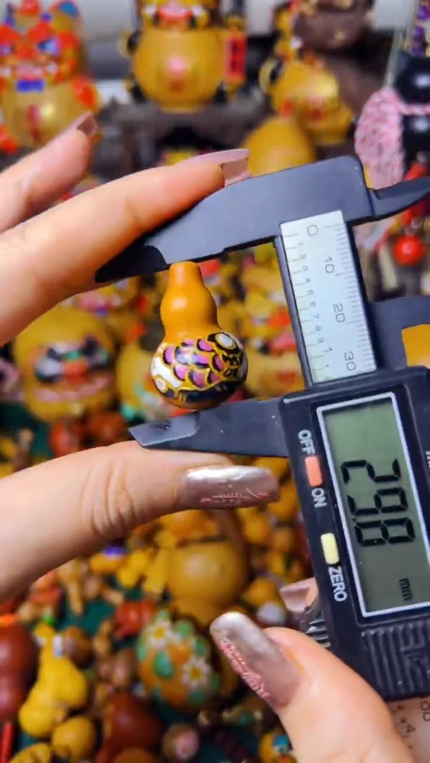 411文玩葫芦文玩好物