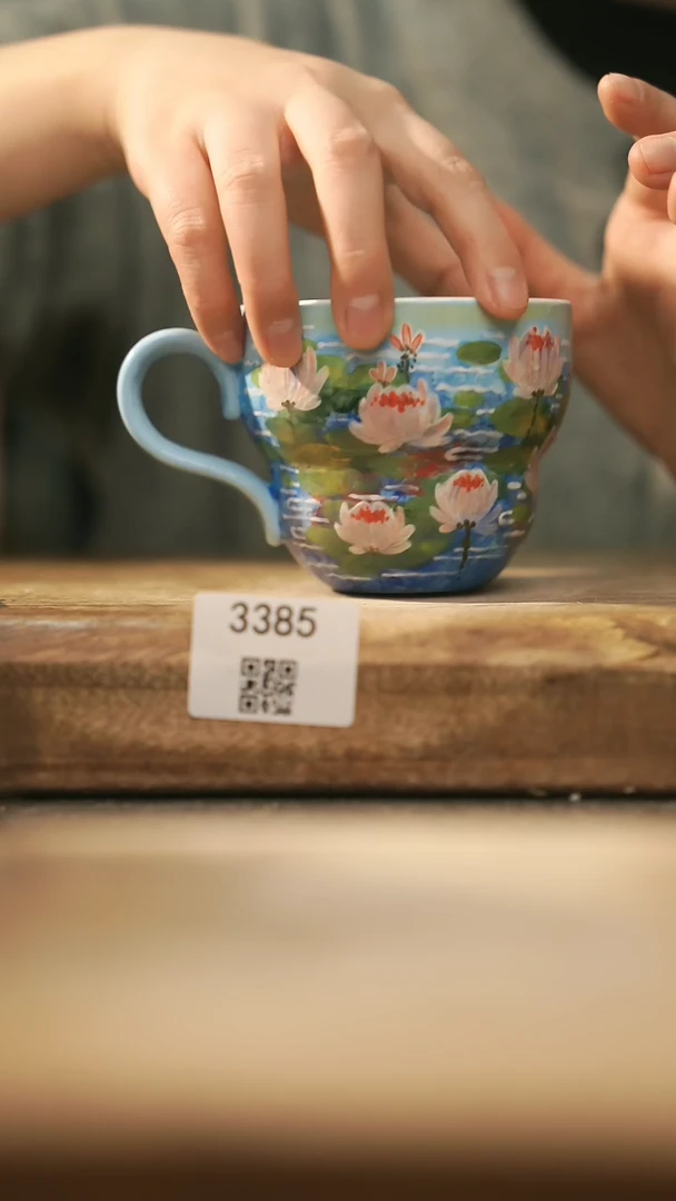 【闪购商品】【落单孤品】福利/杯子@@3385