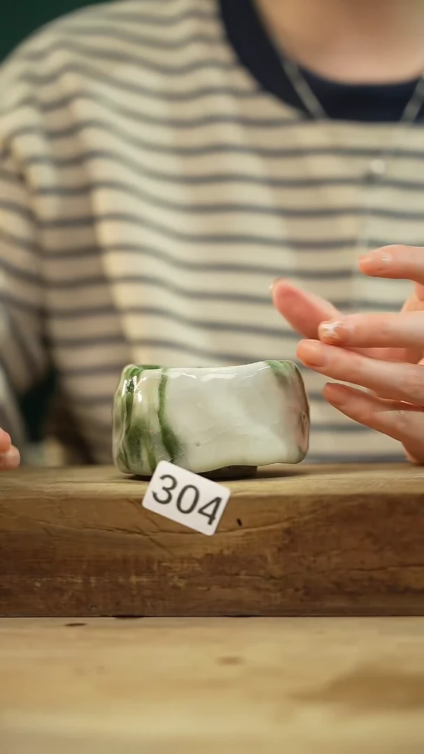 【闪购商品】瓷片！！不顾一切之落单福利杯！！