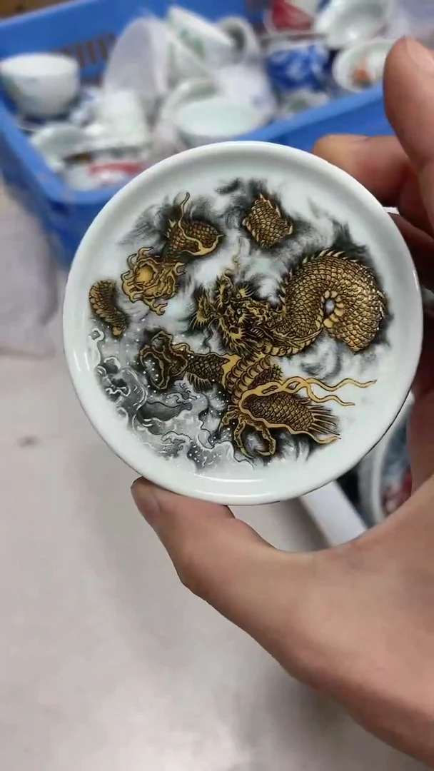 【闪购商品】景德镇陶瓷福利价