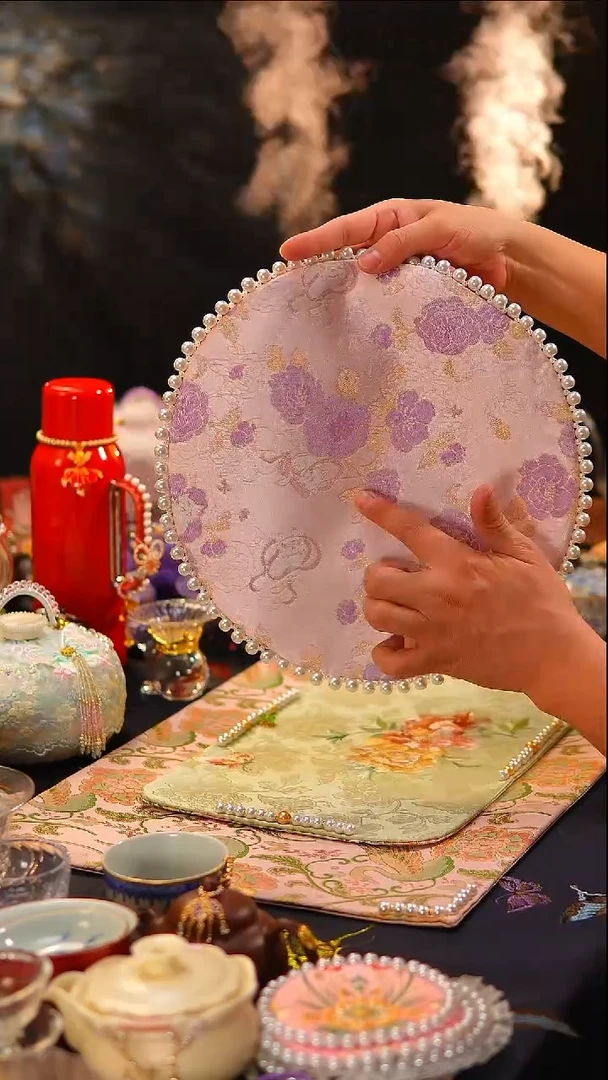 006茶席茶席30cm
