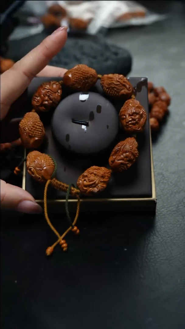 手串/手链橄榄核 橄榄核