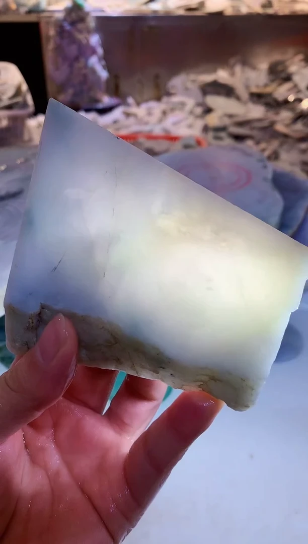 【闪购商品】翡翠挂件未镶嵌0朱0翡翠珠宝297