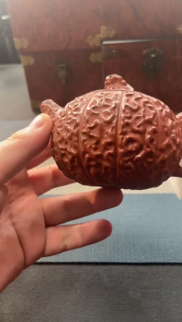 茶壶紫砂紫砂壶111