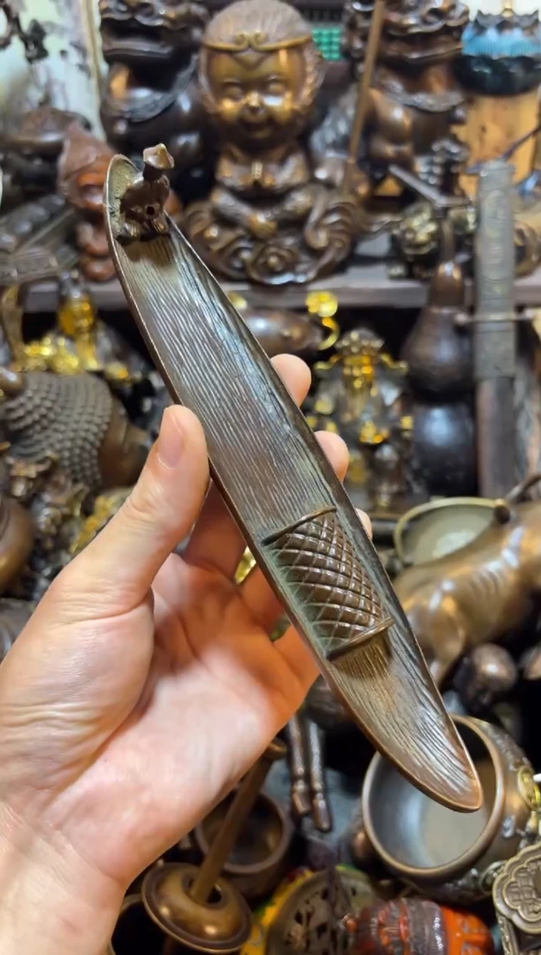 【闪购链接】古上古铜器专属链接