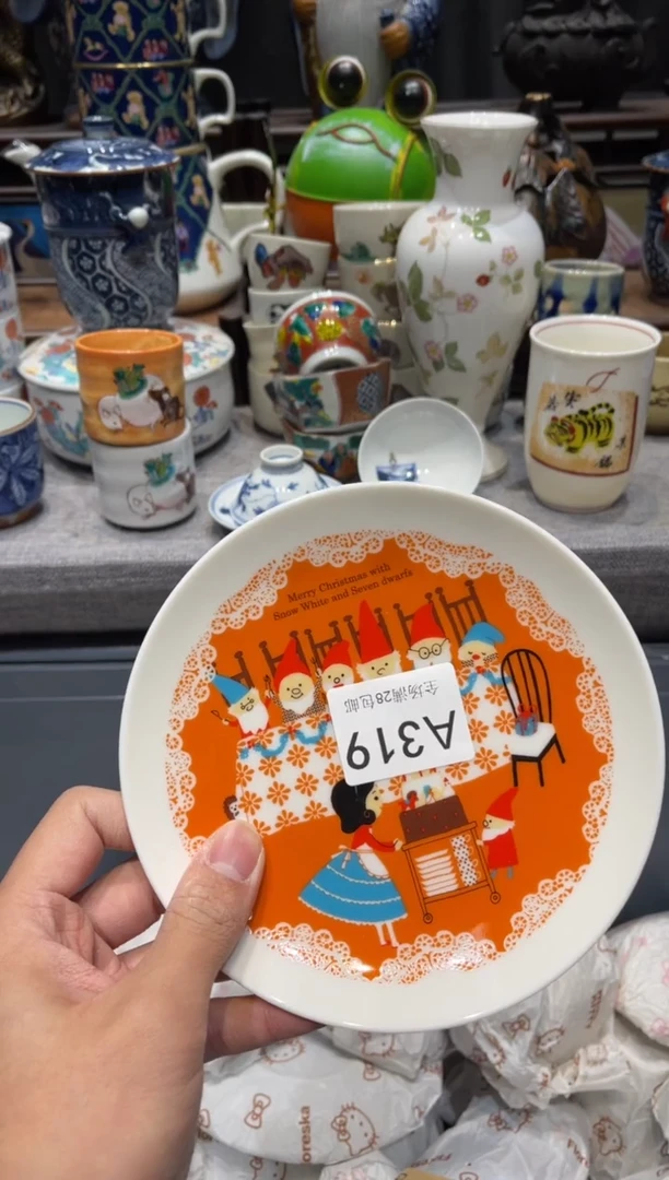 瓷片脆***虾 闪购商品专用链接