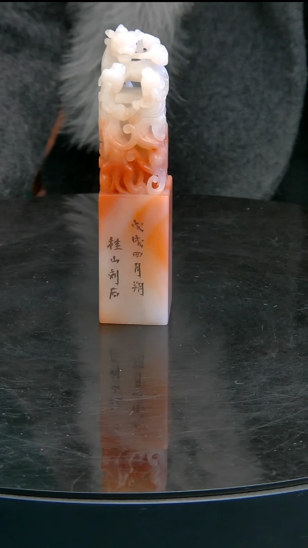 寿山石印石111111