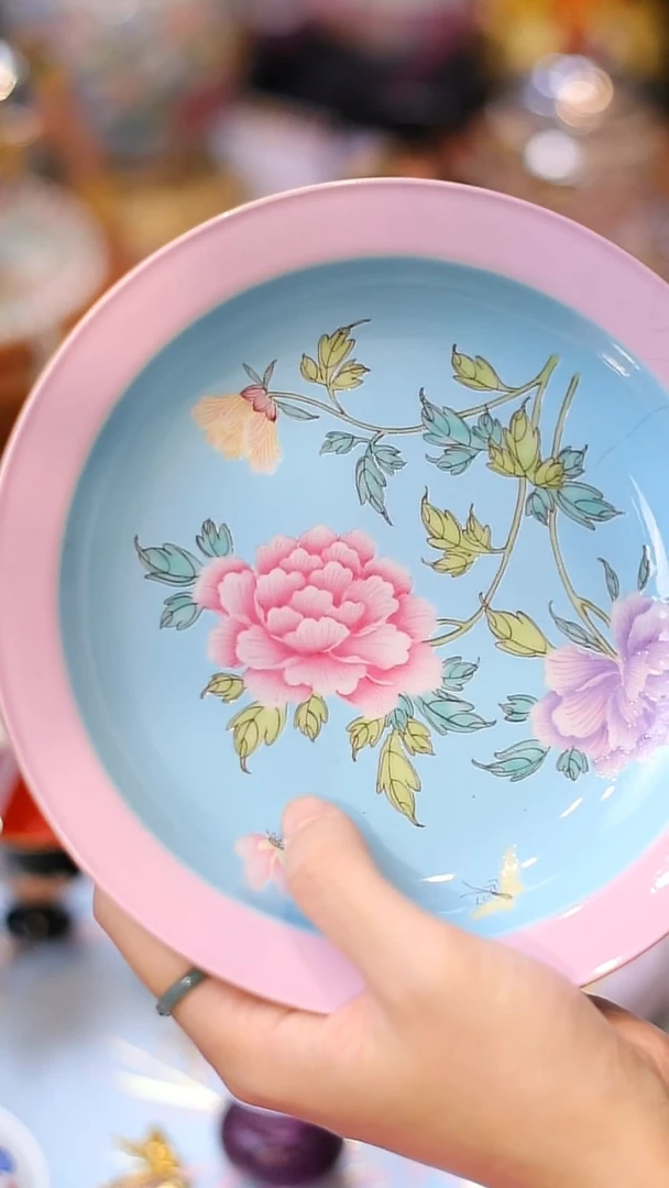 【闪购商品】摆件山怂阿卿直播间@@YTJ00382