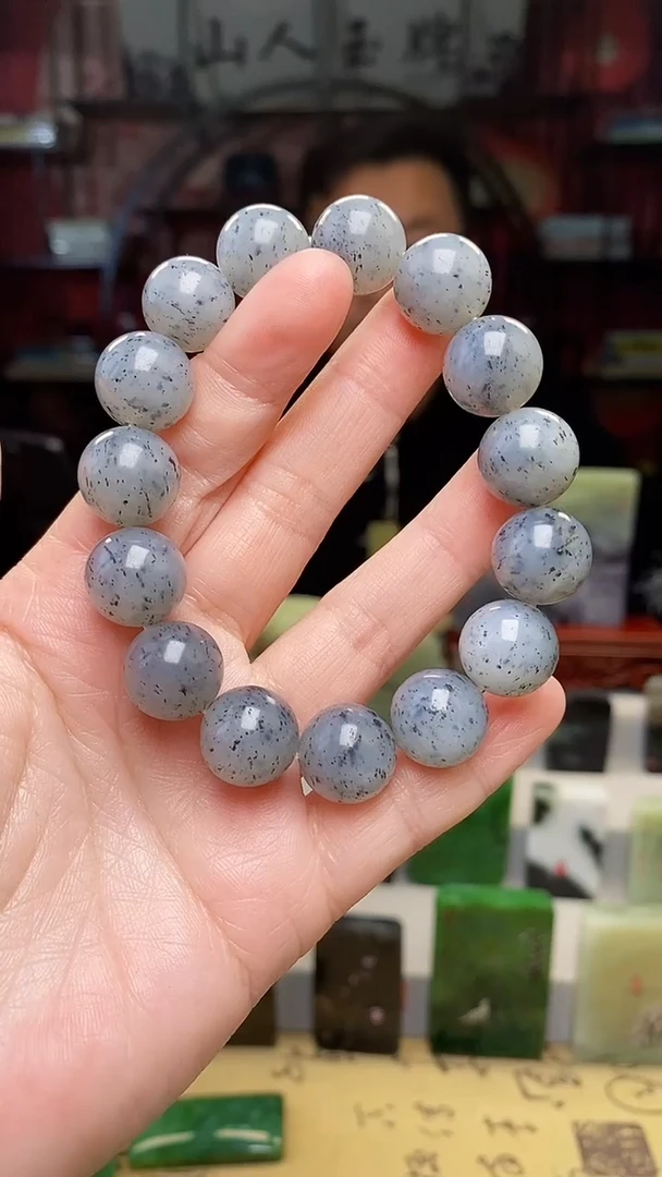 【闪购商品】和田玉把件未镶嵌95