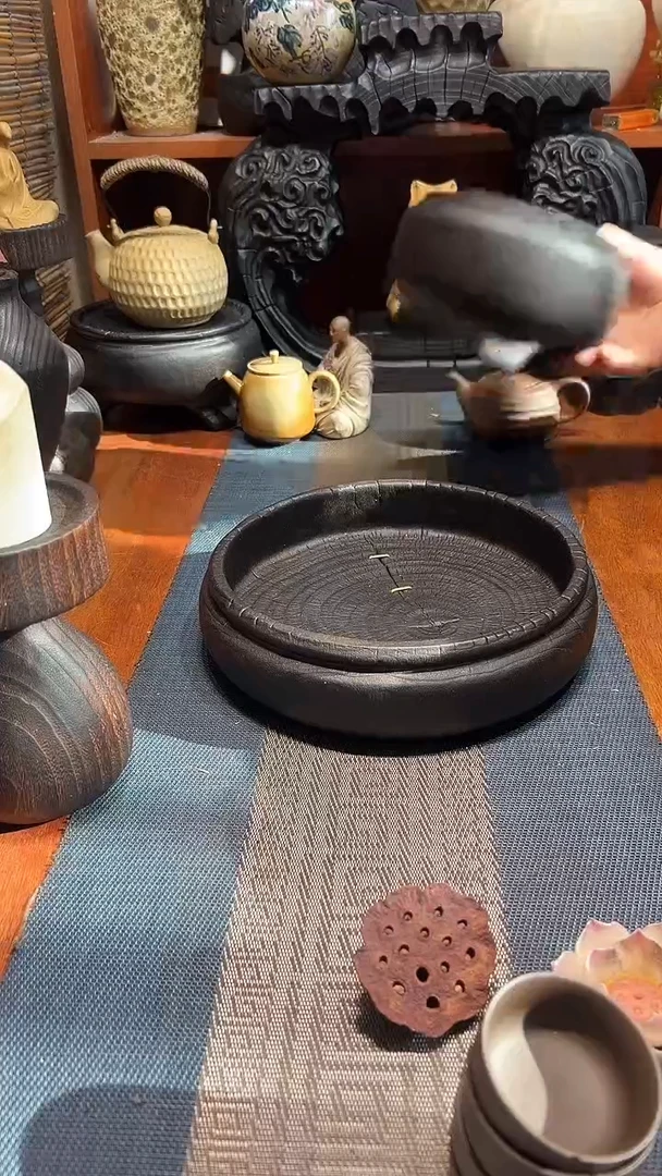 香樟木香樟木一物一拍