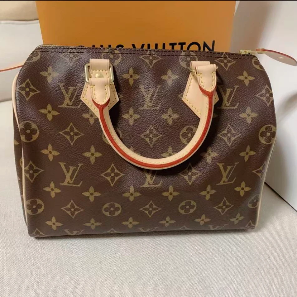 95新 LouisVuitton/路易威登  安洁利严选手提包/0013204