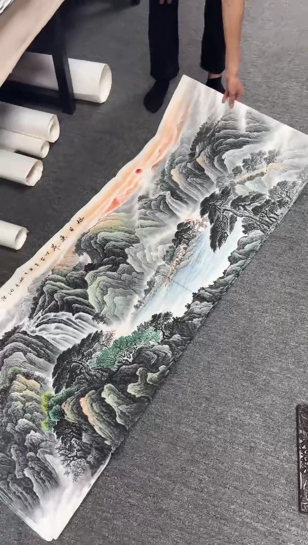 国画艺初美术馆精选链接--