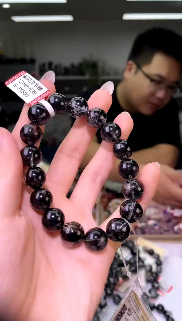 套链未镶嵌水晶12/x-652多样性发一件