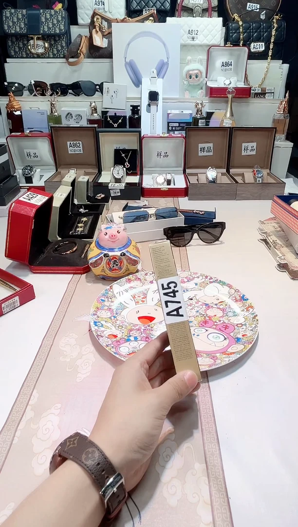 瓷片瓷器 保仓直发 售后放心 @@1