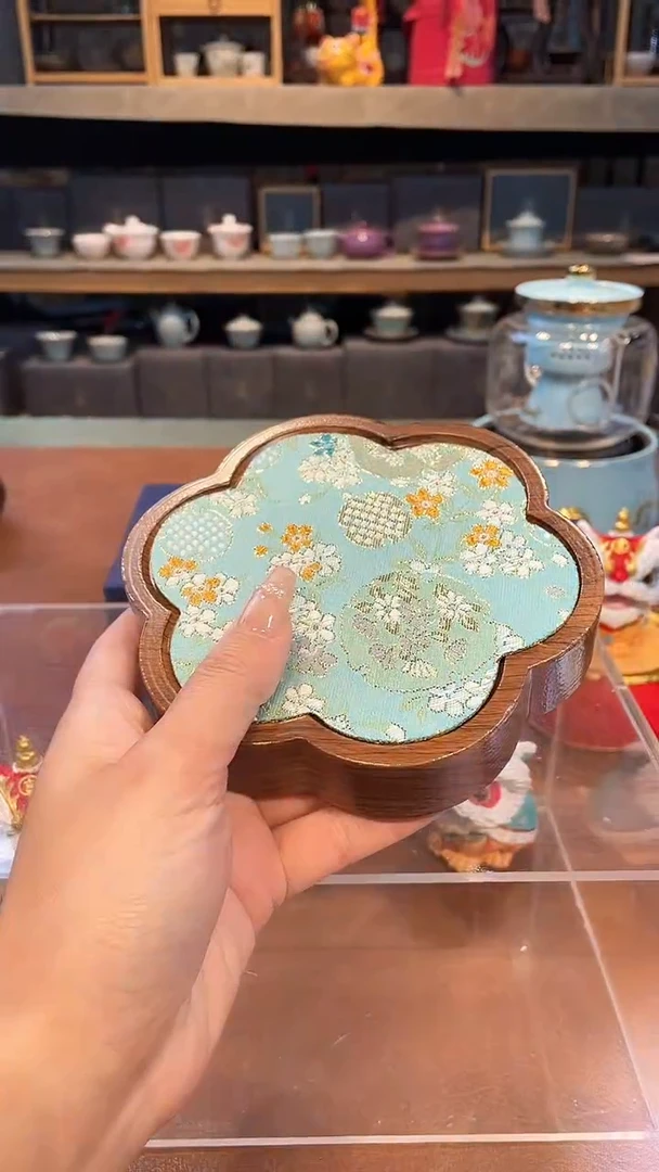 【闪购商品】不带茶盘不带礼盒@@5137