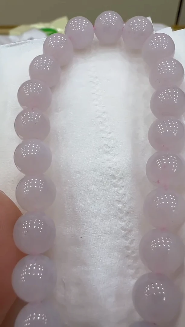 未镶嵌手串翡翠多样性团购发一件