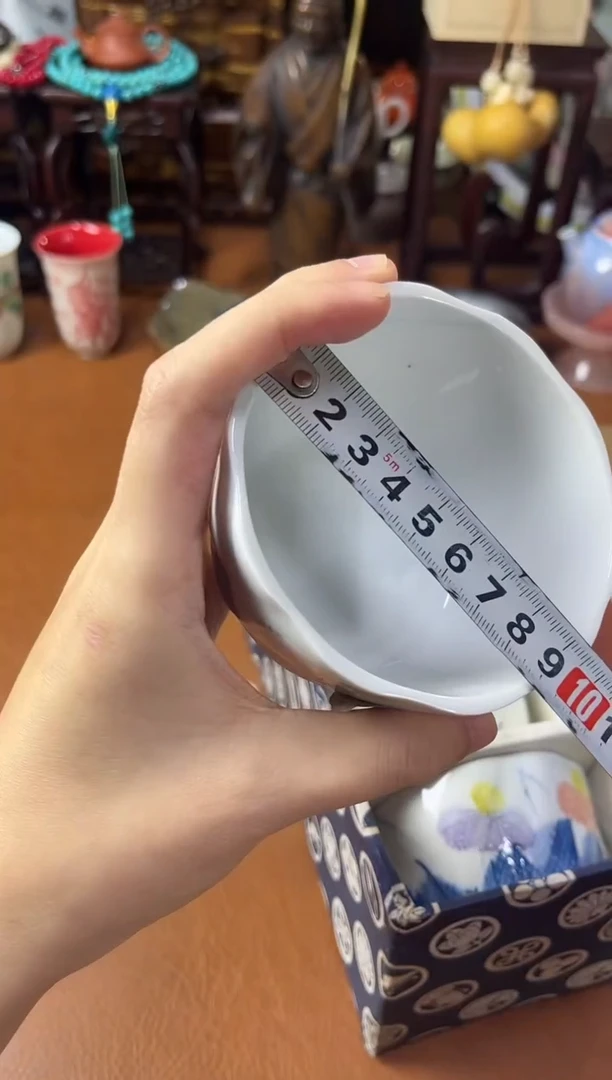 瓷片杯666666666666666666