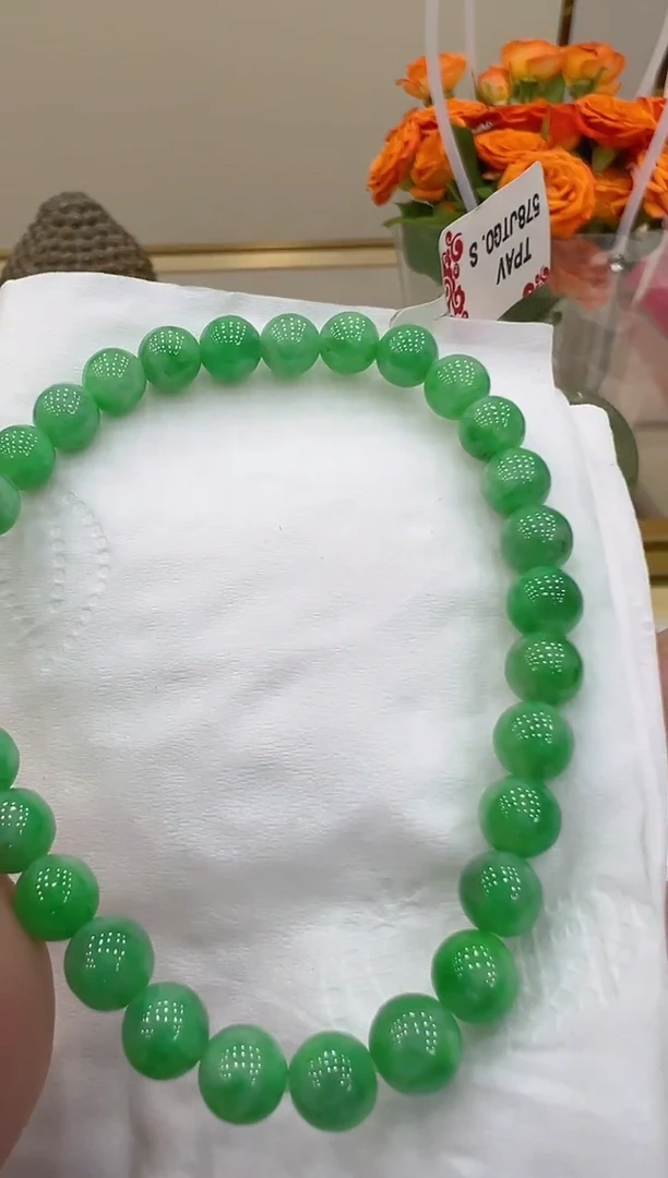 未镶嵌手串翡翠团购多样性发一件