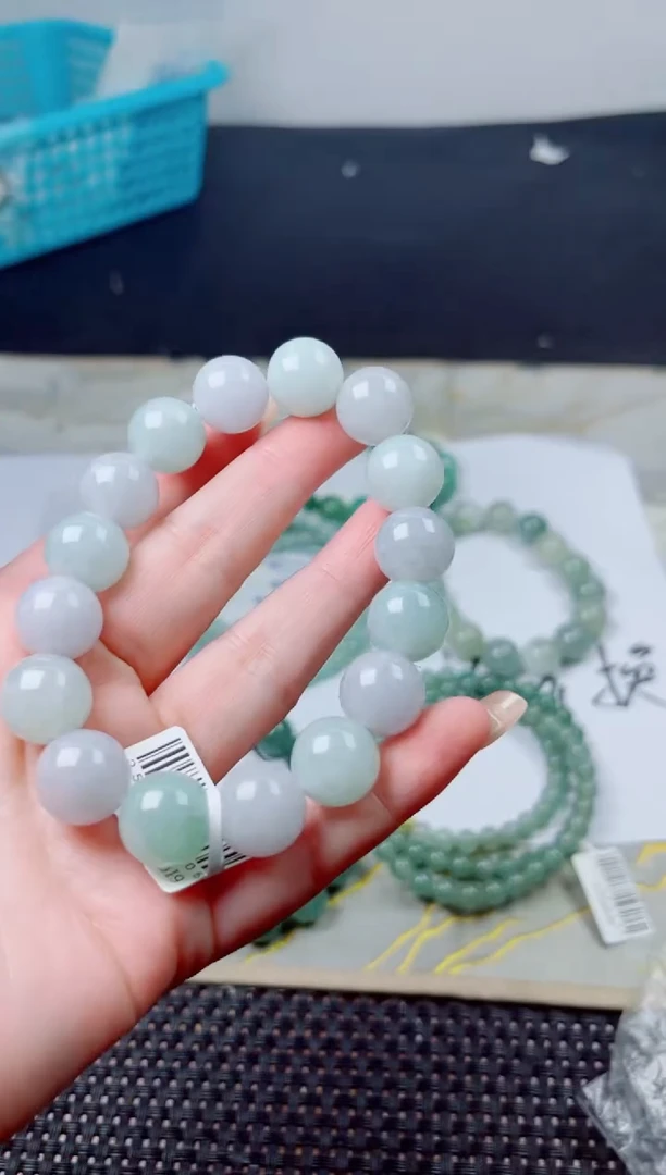 未镶嵌定制翡翠翡翠