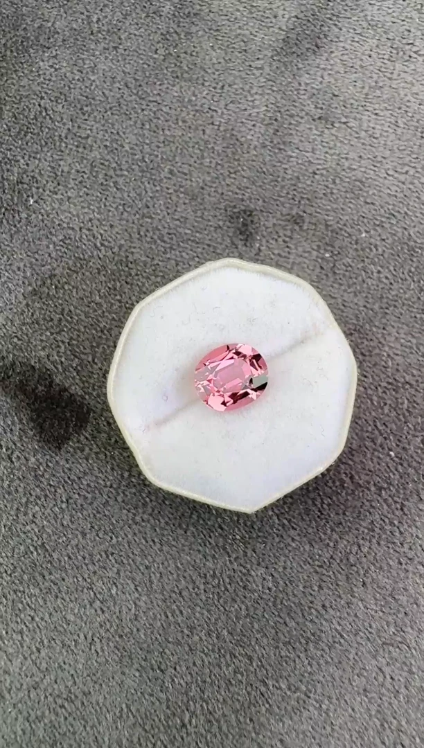 【闪购商品】碧玺珠宝奇石未镶嵌1.31ct