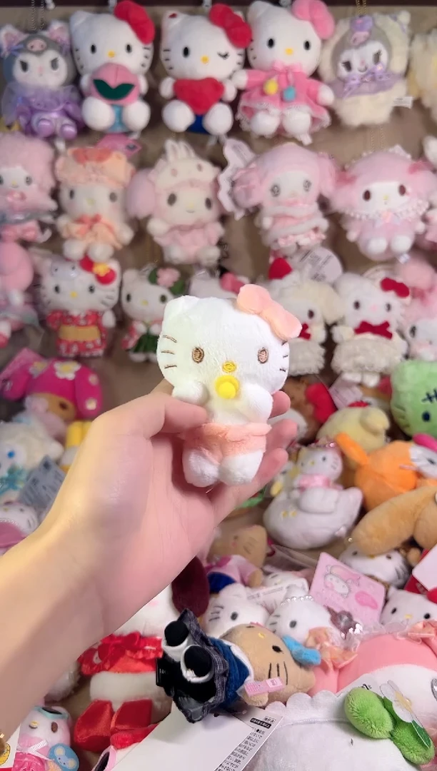 韩版正品奶嘴Kitty