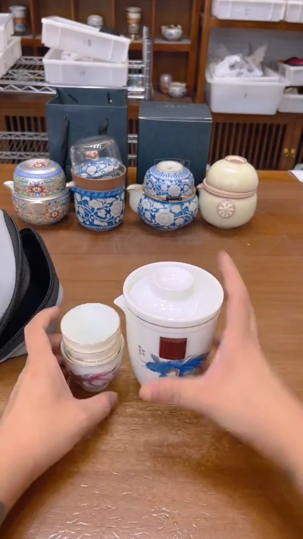 陶瓷茶具通用链接
