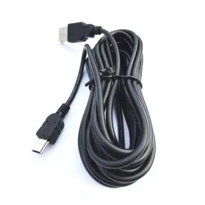 USB车充线记录仪使用