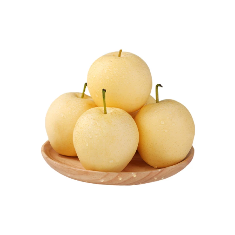 雪梨500g±20g /份