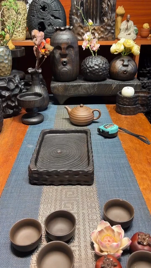 香樟木香樟木一物一拍