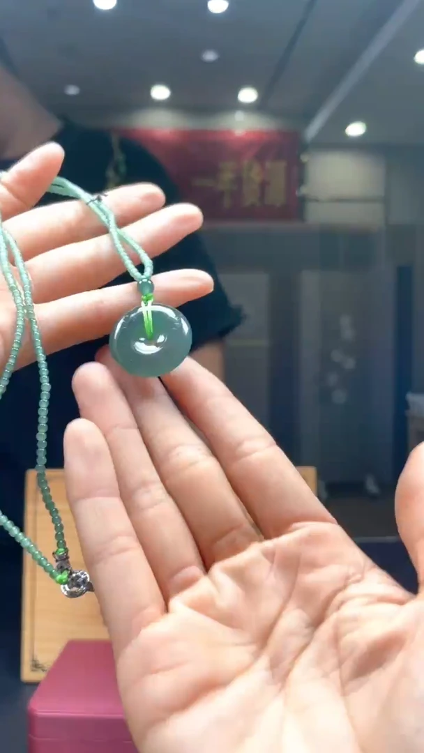 未镶嵌定制翡翠********133