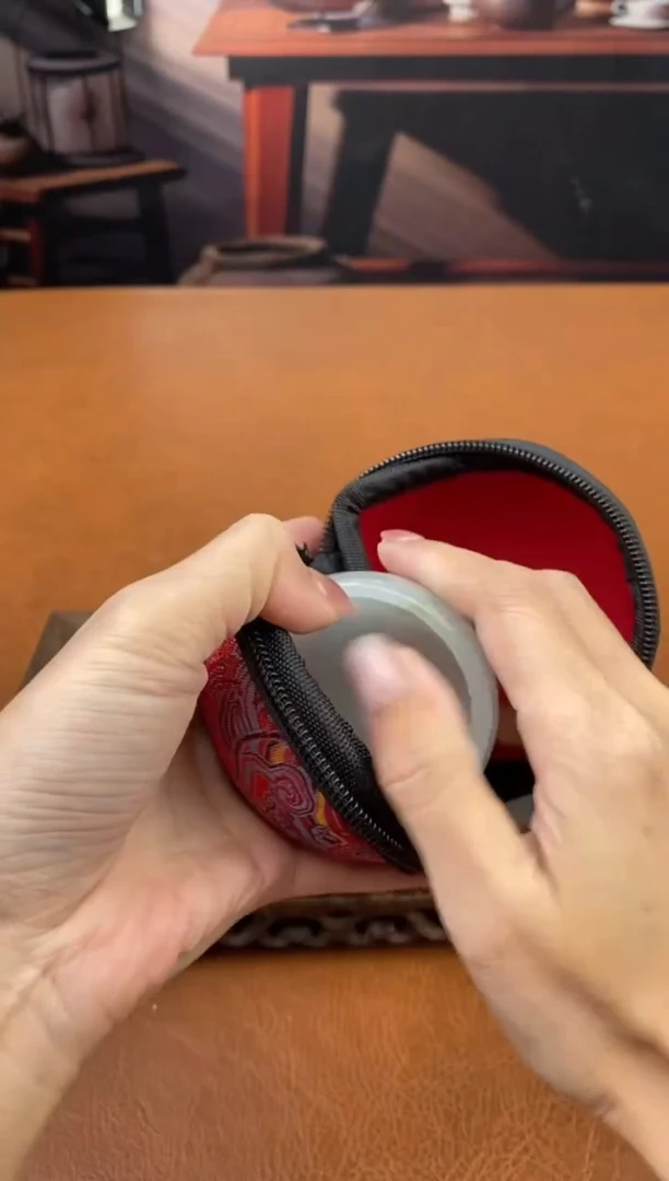 【闪购商品】陶禧茶器闪购福利V