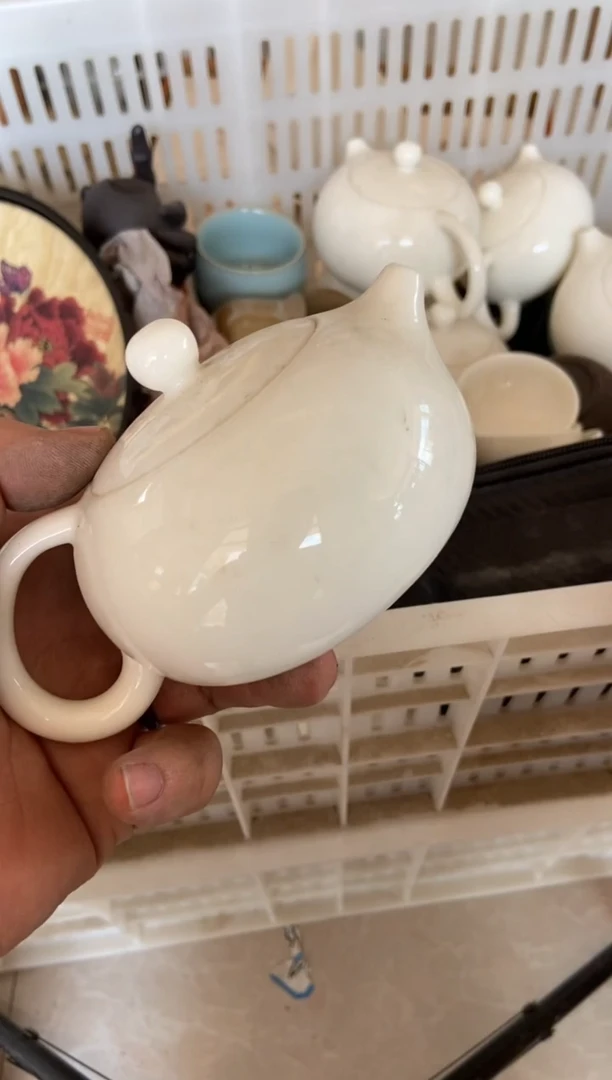 杯无运费险有瑕疵的有点脏介意勿拍