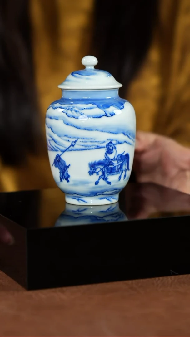 中国工艺·冯氏柴窑@@@xz170