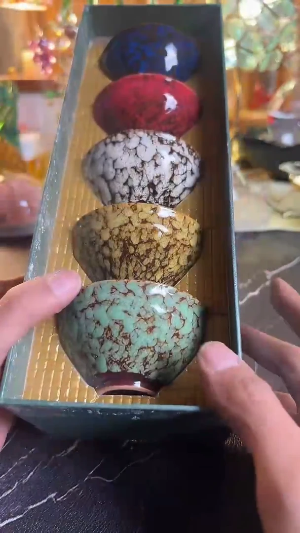 禾木精选必属精品茶具