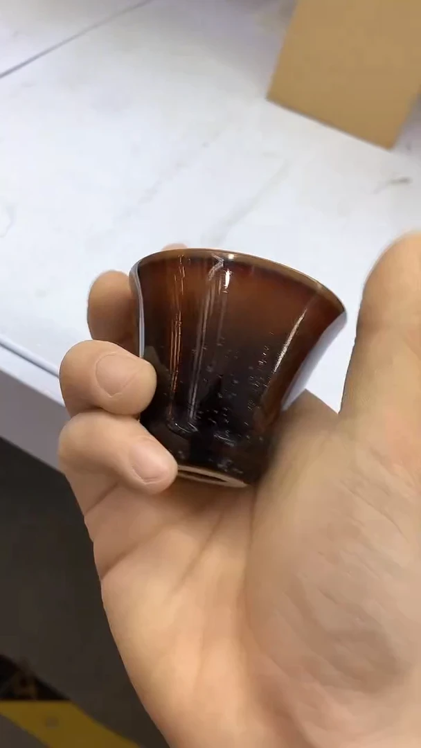 【闪购商品】瓷片陶瓷茶器福利K137
