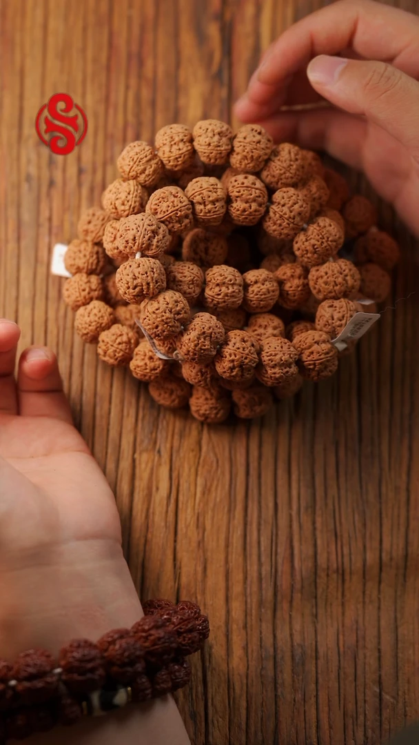 金刚菩提手串19-20mm大金刚