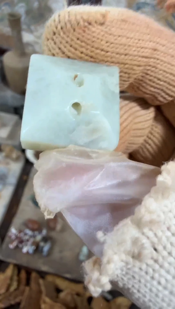 未镶嵌和田玉挂件一单一个