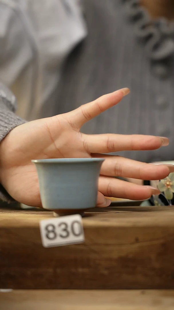 【闪购商品】瓷片！！不顾一切之落单福利杯！！