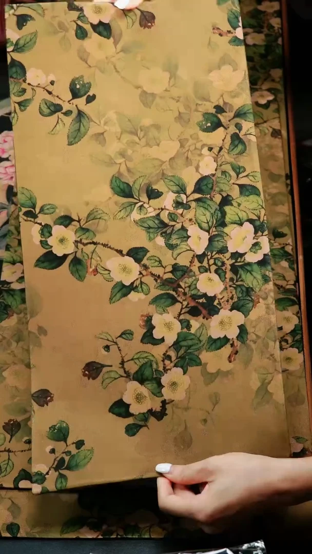别具一阁布艺尺寸50+24
