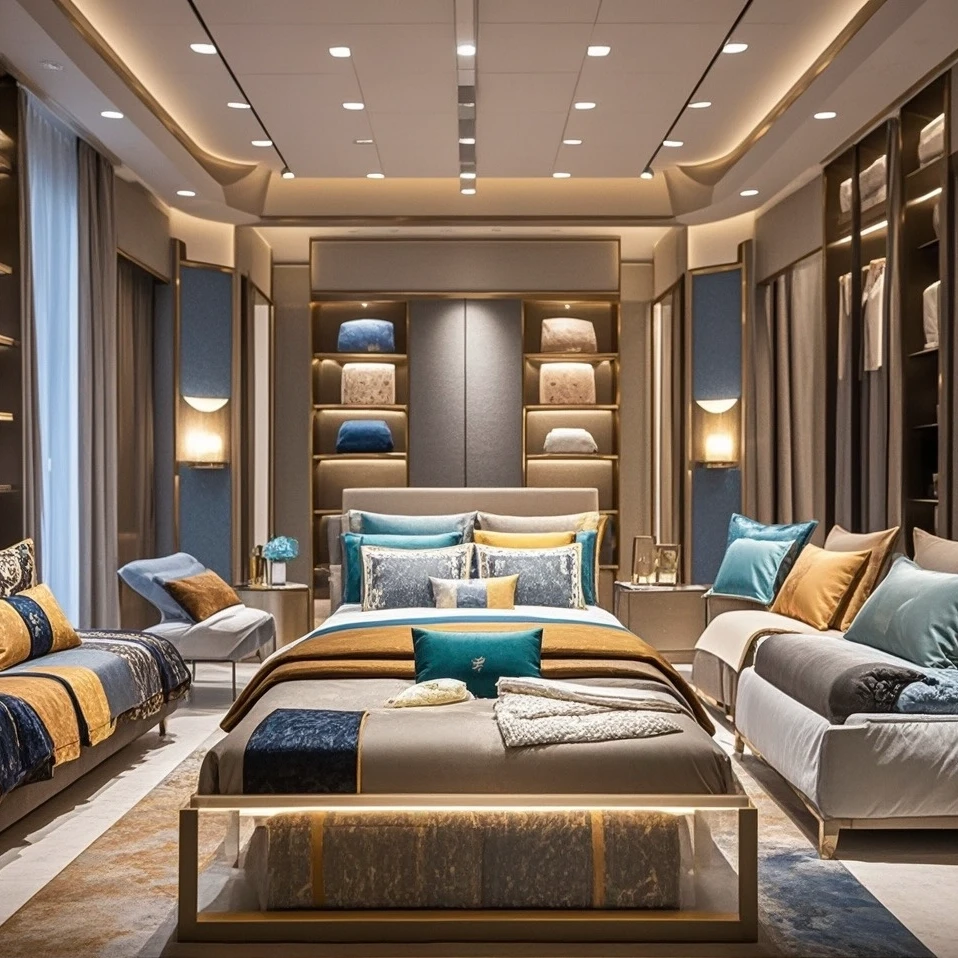 蚕丝子母被家用纯手工四季被被床上用品