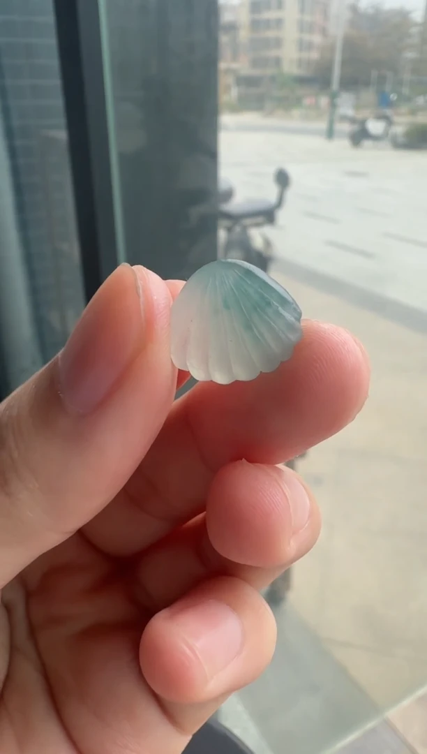 【闪购商品】定制翡翠未镶嵌........