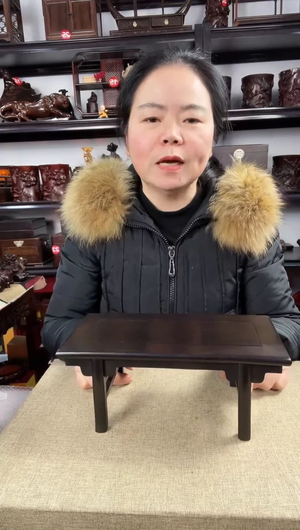 木老李红木工艺品