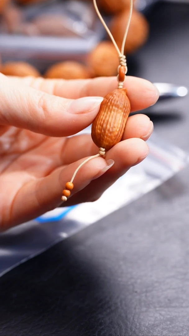 【闪购商品】橄榄核手串/手链橄榄核