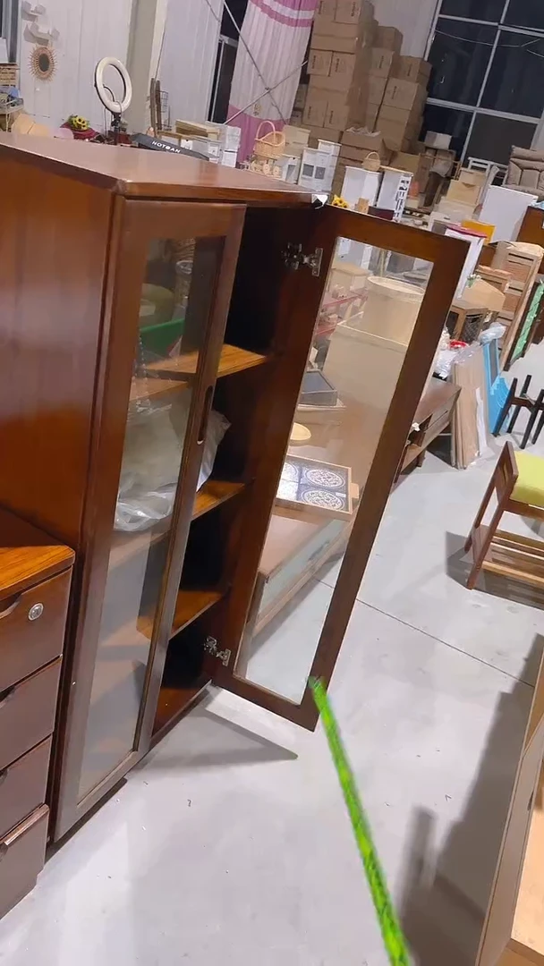 木（非红木类）样品拼单品孤品087