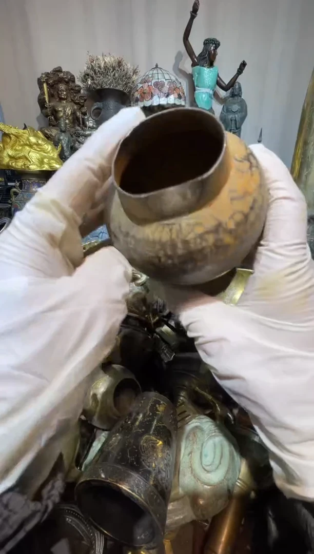 茶盏大阪回流商品以图片为准25