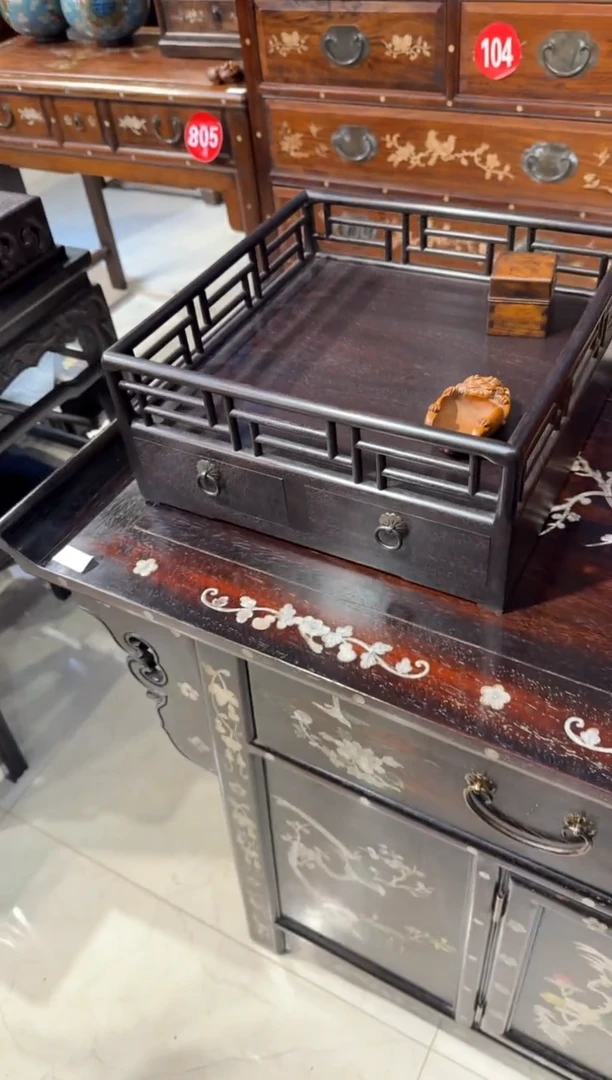 木紫檀都成盘1800.8888888888