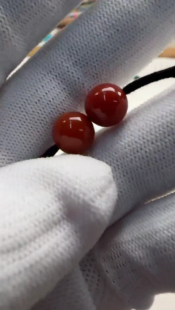 南红玛瑙配饰配饰未镶嵌配饰配饰多样性发货