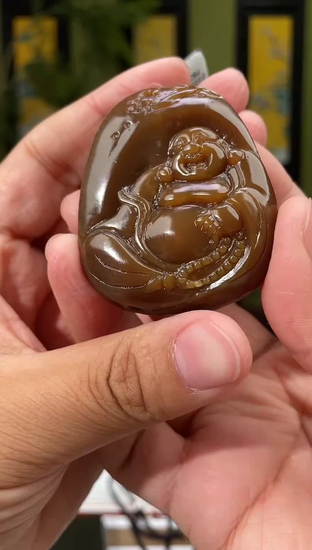 定制和田玉多样性发货拍一发一